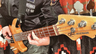 稀少』G&L L-2000 日本製 Limited Edition ラッカー - メルカリ