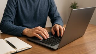 【紹介】書く人のためのノートPC選び──小説家・ライターにおすすめの3機種